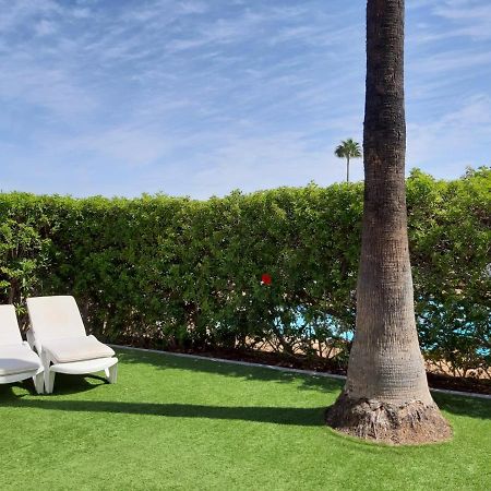 Serenity Garden Apartament Maspalomas  Zewnętrze zdjęcie