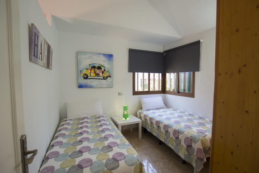 Serenity Garden Apartament Maspalomas  Zewnętrze zdjęcie