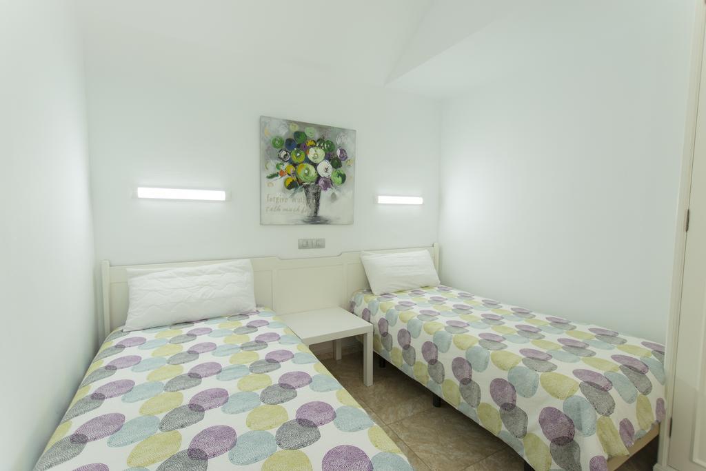 Serenity Garden Apartament Maspalomas  Zewnętrze zdjęcie