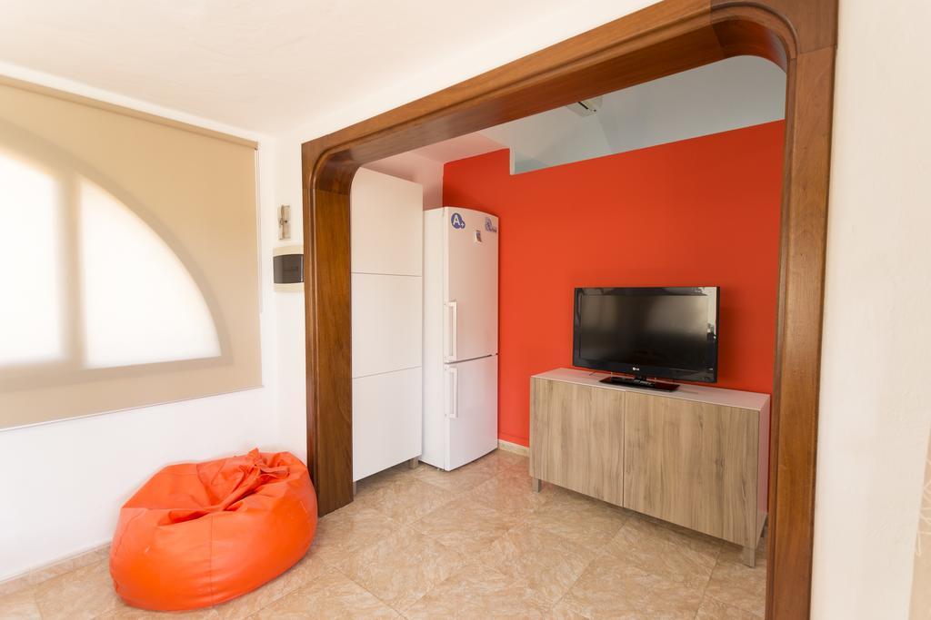 Serenity Garden Apartament Maspalomas  Zewnętrze zdjęcie