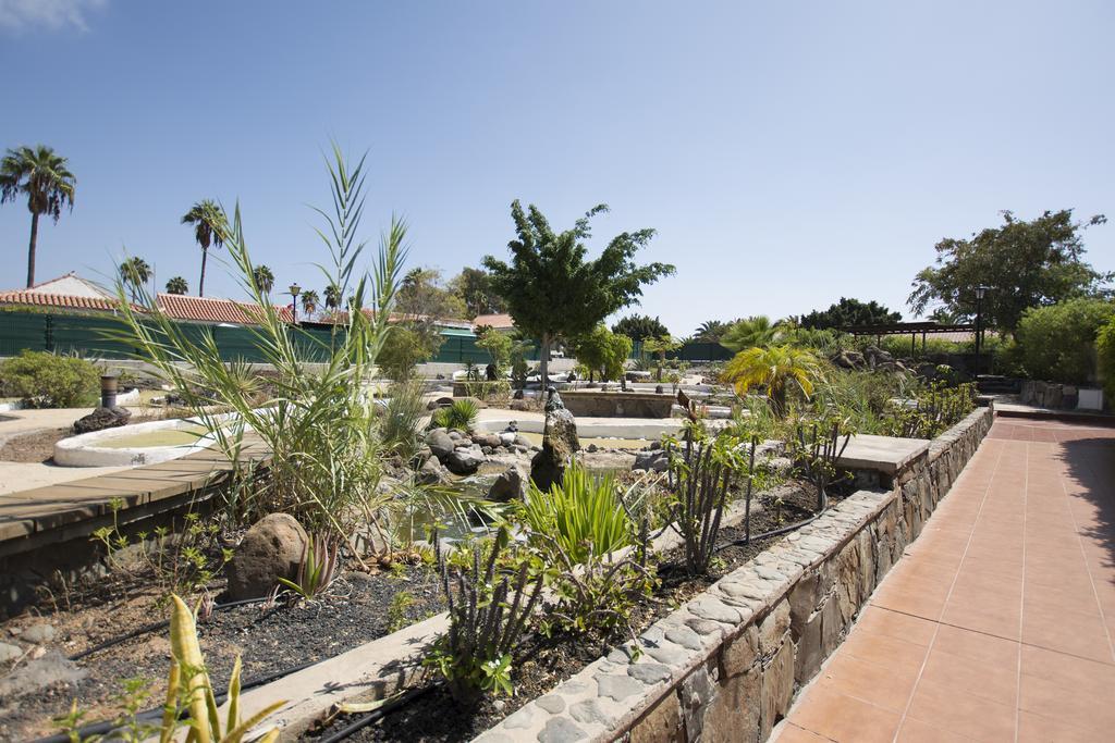Serenity Garden Apartament Maspalomas  Zewnętrze zdjęcie