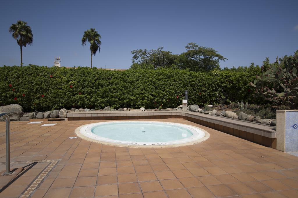 Serenity Garden Apartament Maspalomas  Zewnętrze zdjęcie