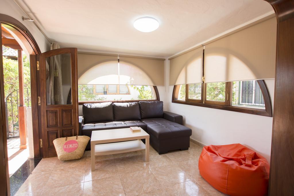 Serenity Garden Apartament Maspalomas  Zewnętrze zdjęcie