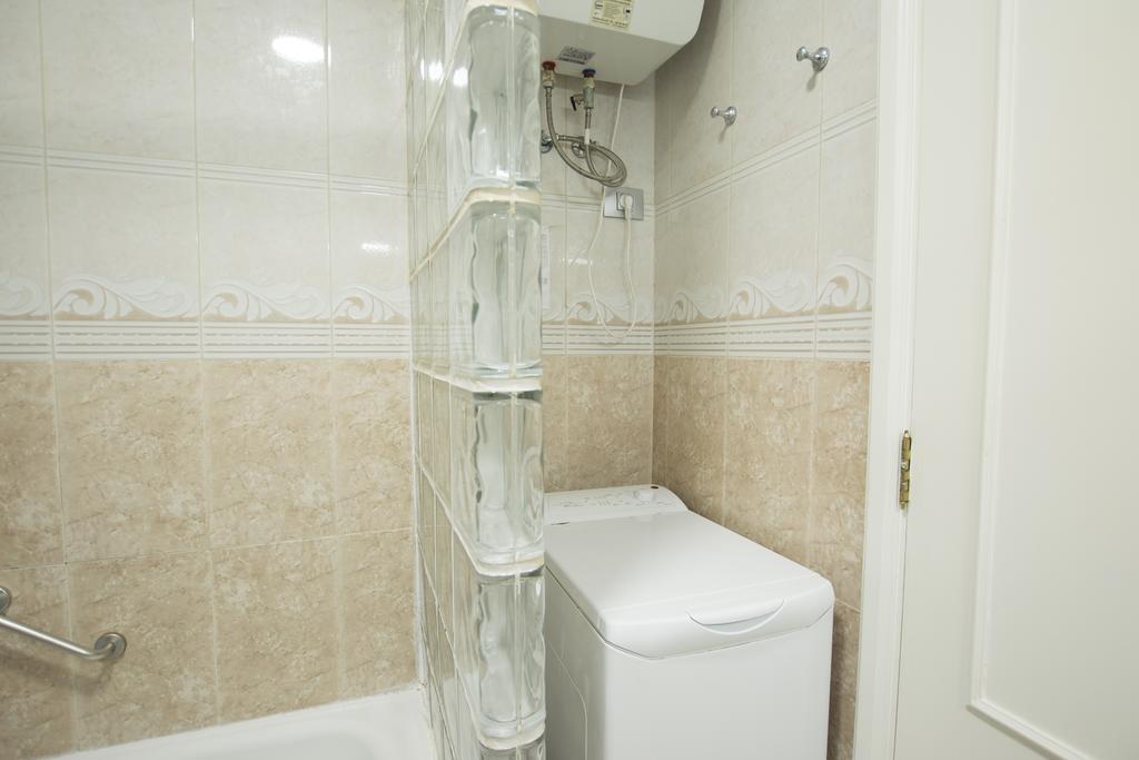 Serenity Garden Apartament Maspalomas  Zewnętrze zdjęcie